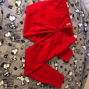 Butt lifting pants